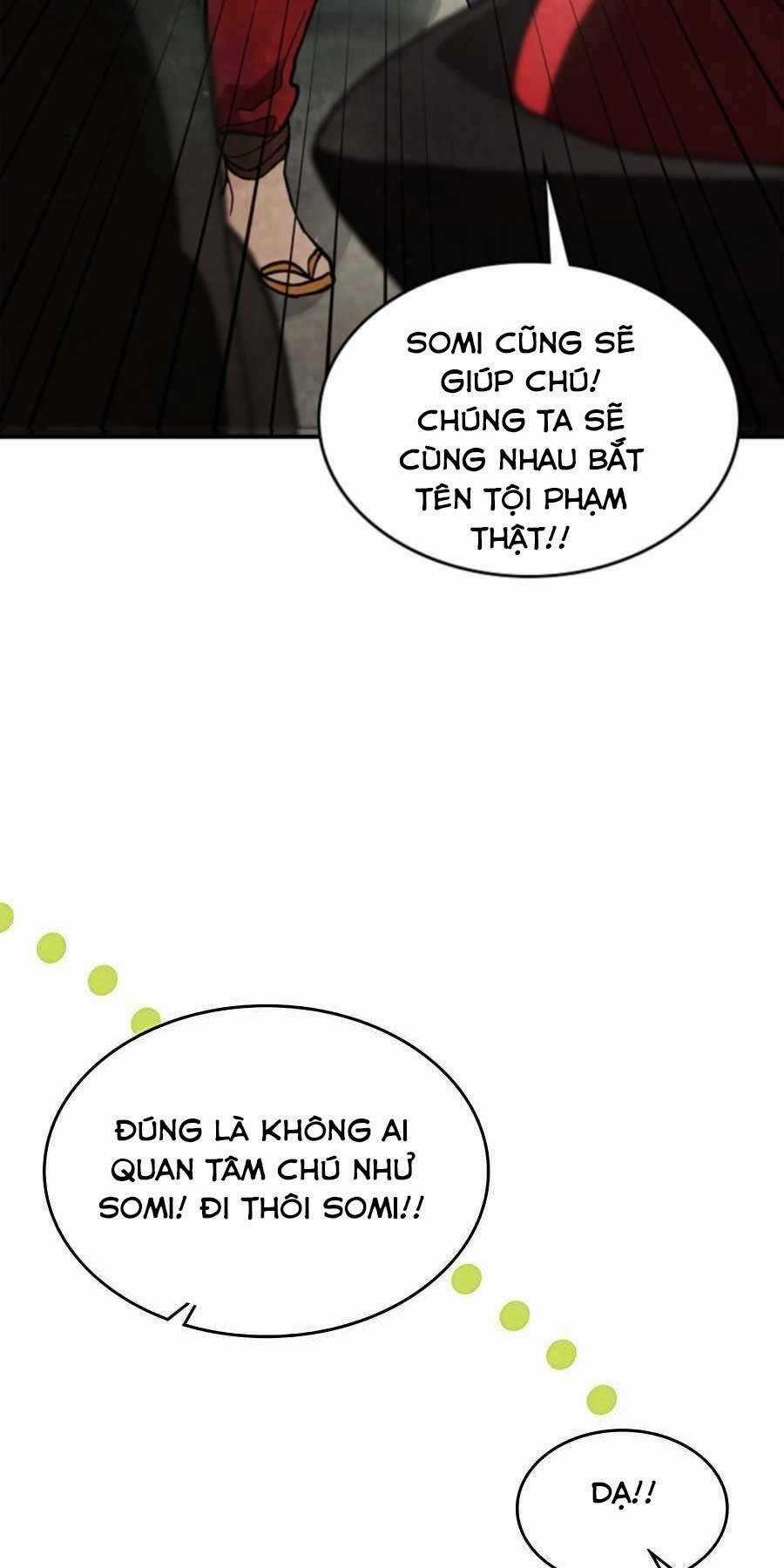 Vị Thần Trở Lại - Chapter 29 - Trang 30