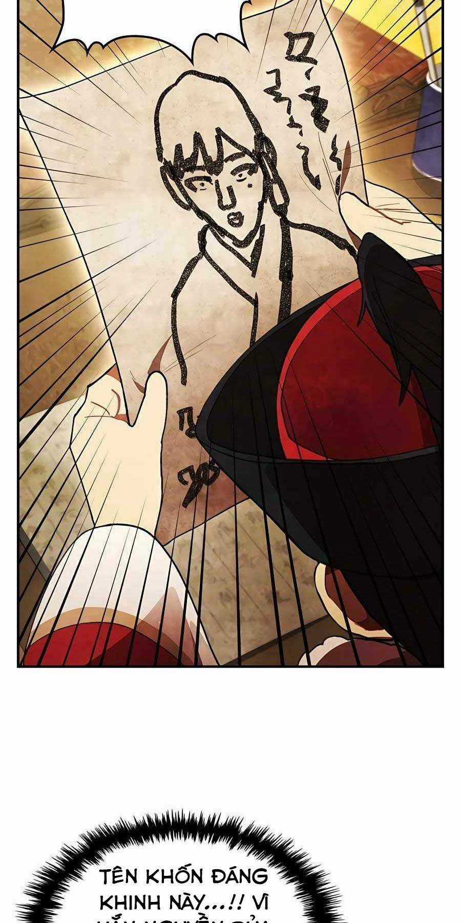 Vị Thần Trở Lại - Chapter 29 - Trang 4