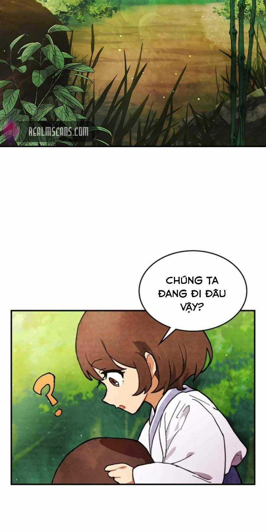 Vị Thần Trở Lại - Chapter 29 - Trang 33