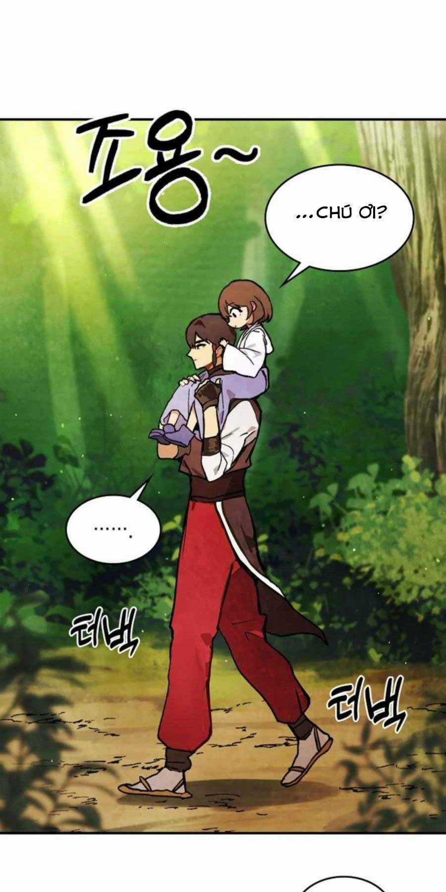 Vị Thần Trở Lại - Chapter 29 - Trang 34