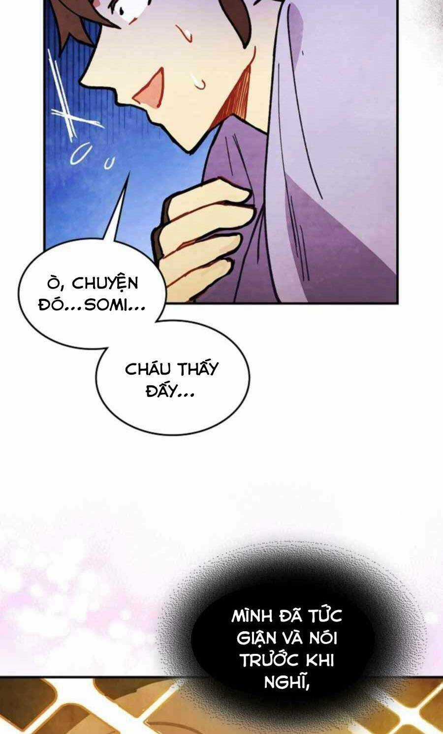 Vị Thần Trở Lại - Chapter 29 - Trang 36