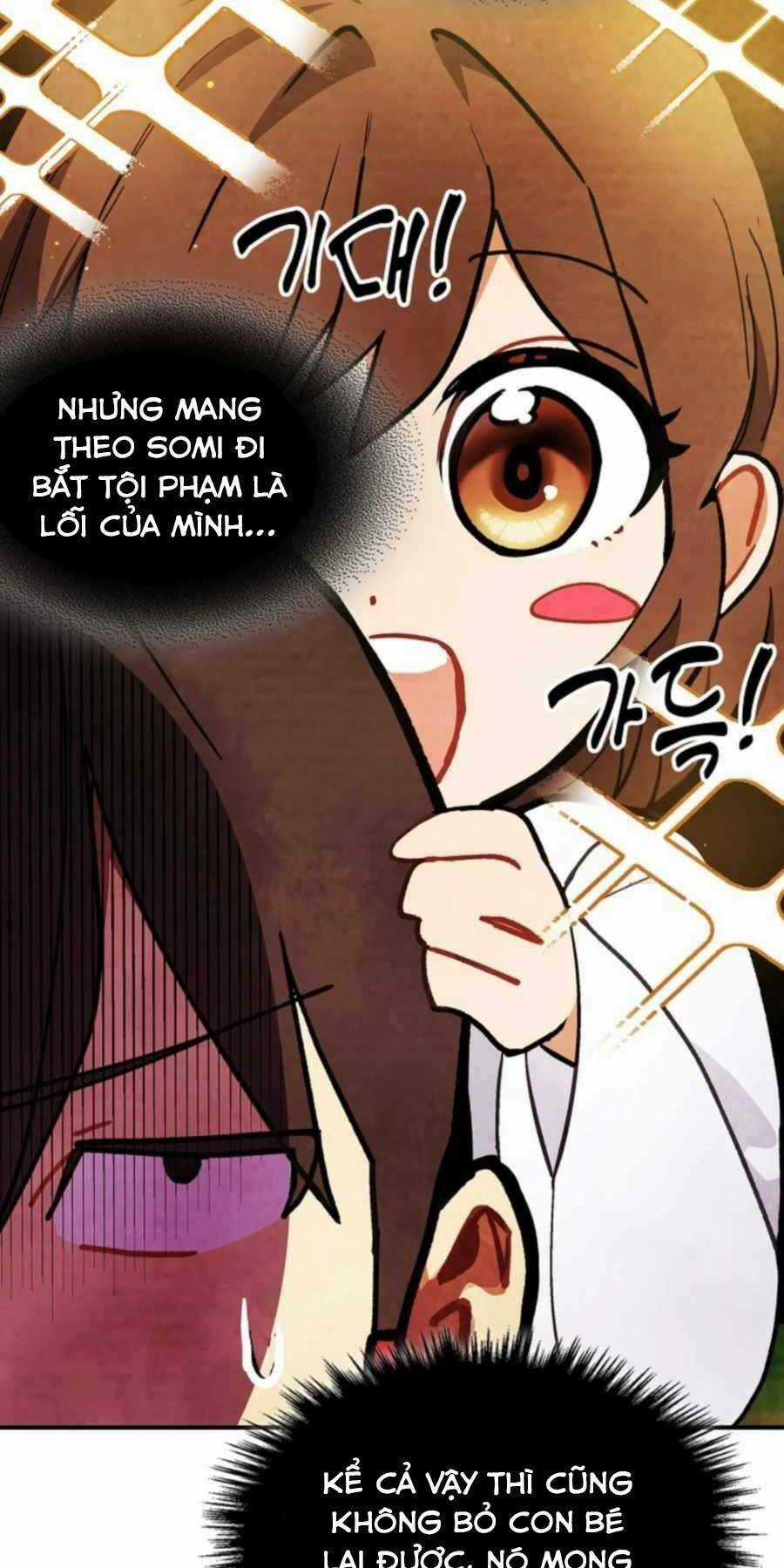 Vị Thần Trở Lại - Chapter 29 - Trang 37