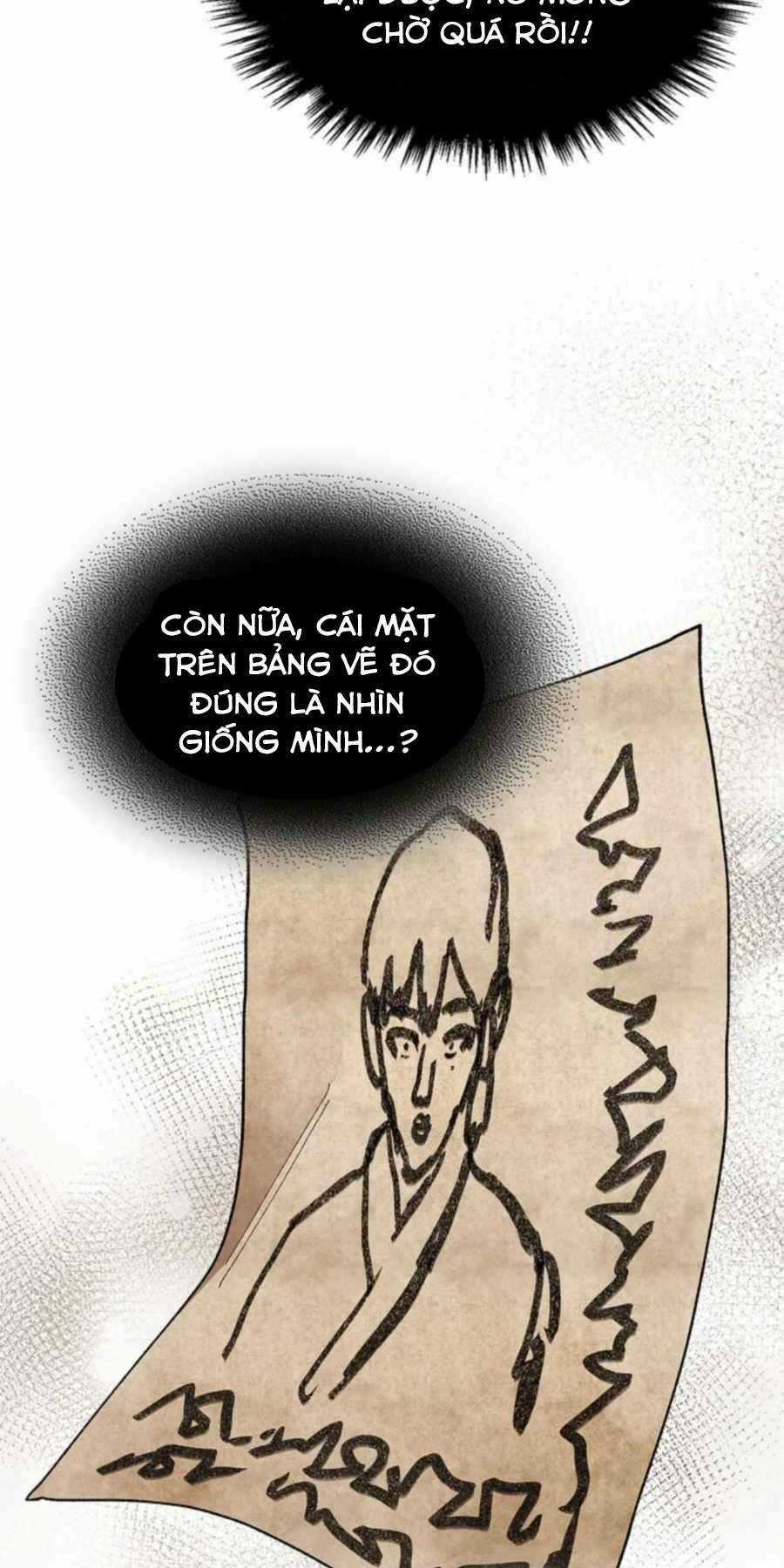 Vị Thần Trở Lại - Chapter 29 - Trang 38