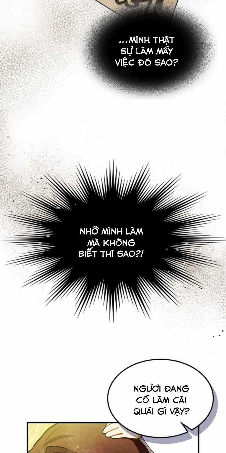 Vị Thần Trở Lại - Chapter 29 - Trang 39