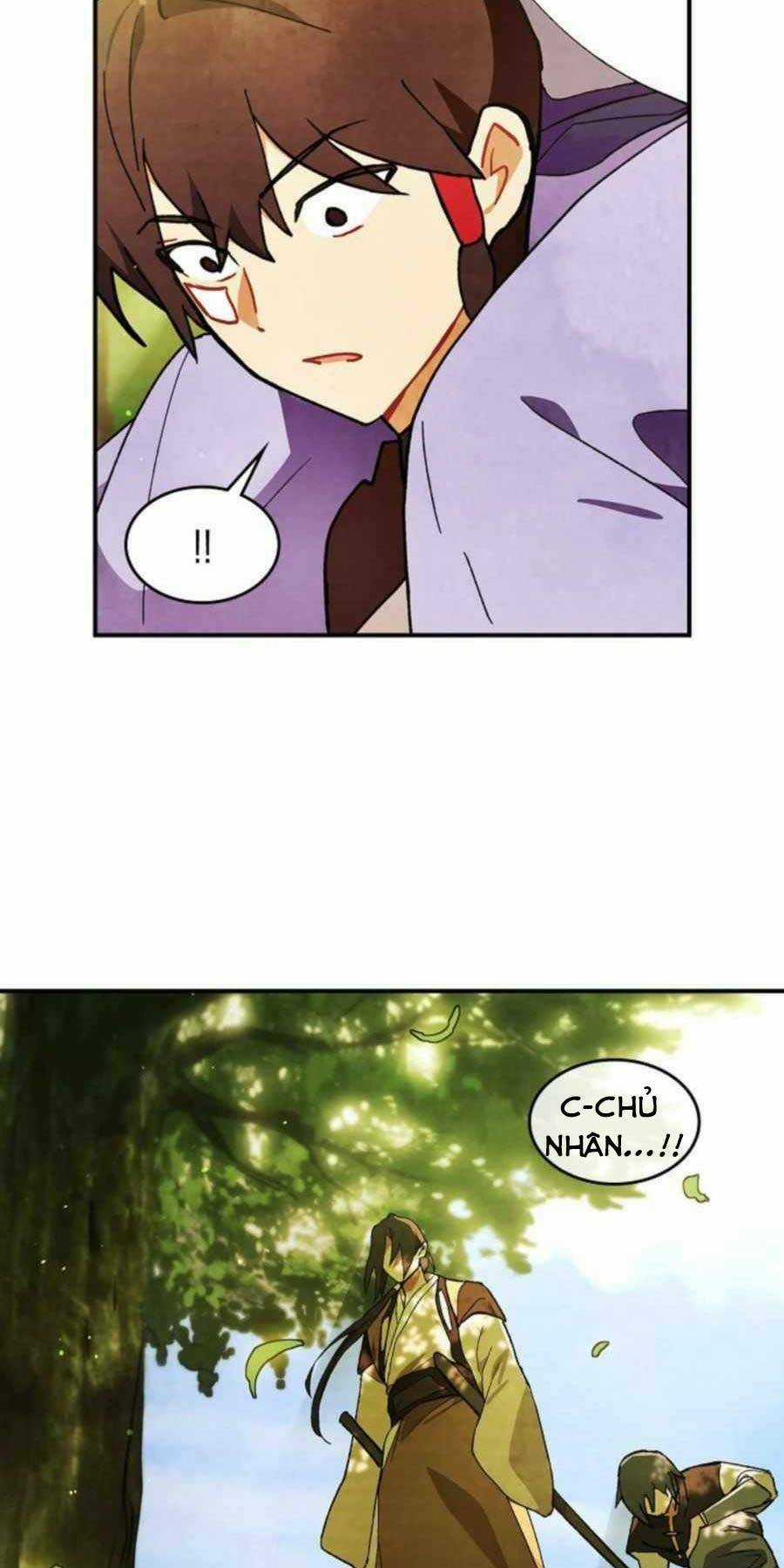 Vị Thần Trở Lại - Chapter 29 - Trang 40