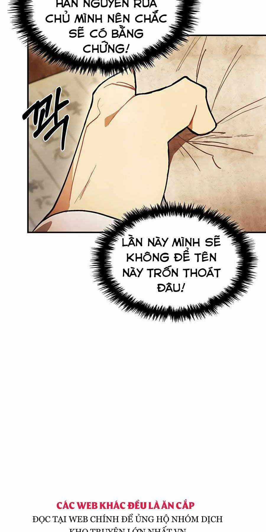 Vị Thần Trở Lại - Chapter 29 - Trang 5