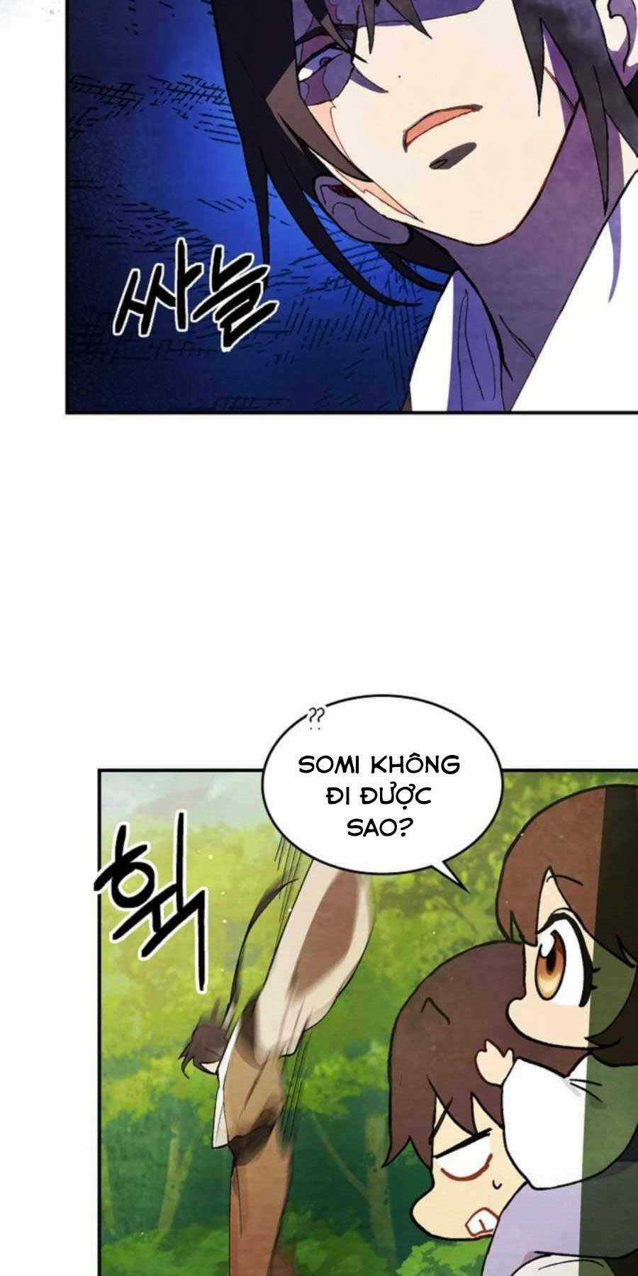 Vị Thần Trở Lại - Chapter 29 - Trang 43