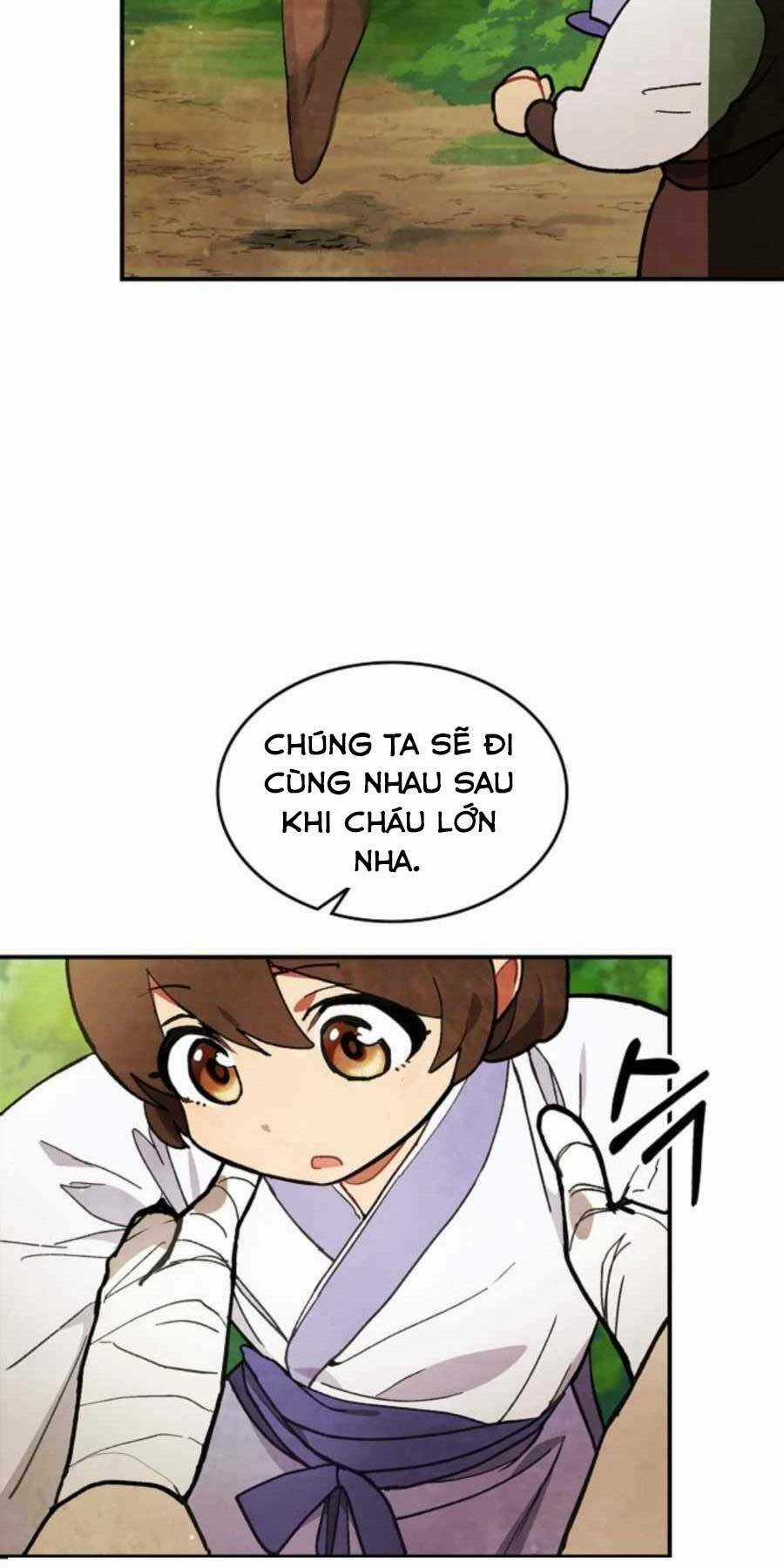 Vị Thần Trở Lại - Chapter 29 - Trang 44