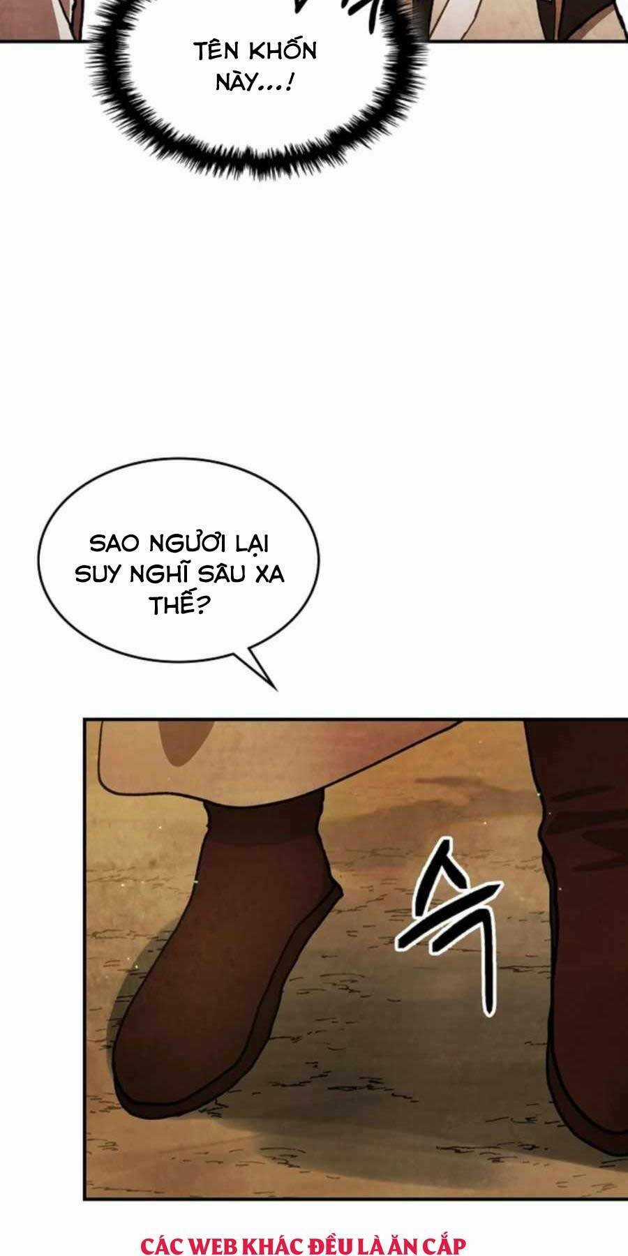 Vị Thần Trở Lại - Chapter 29 - Trang 50