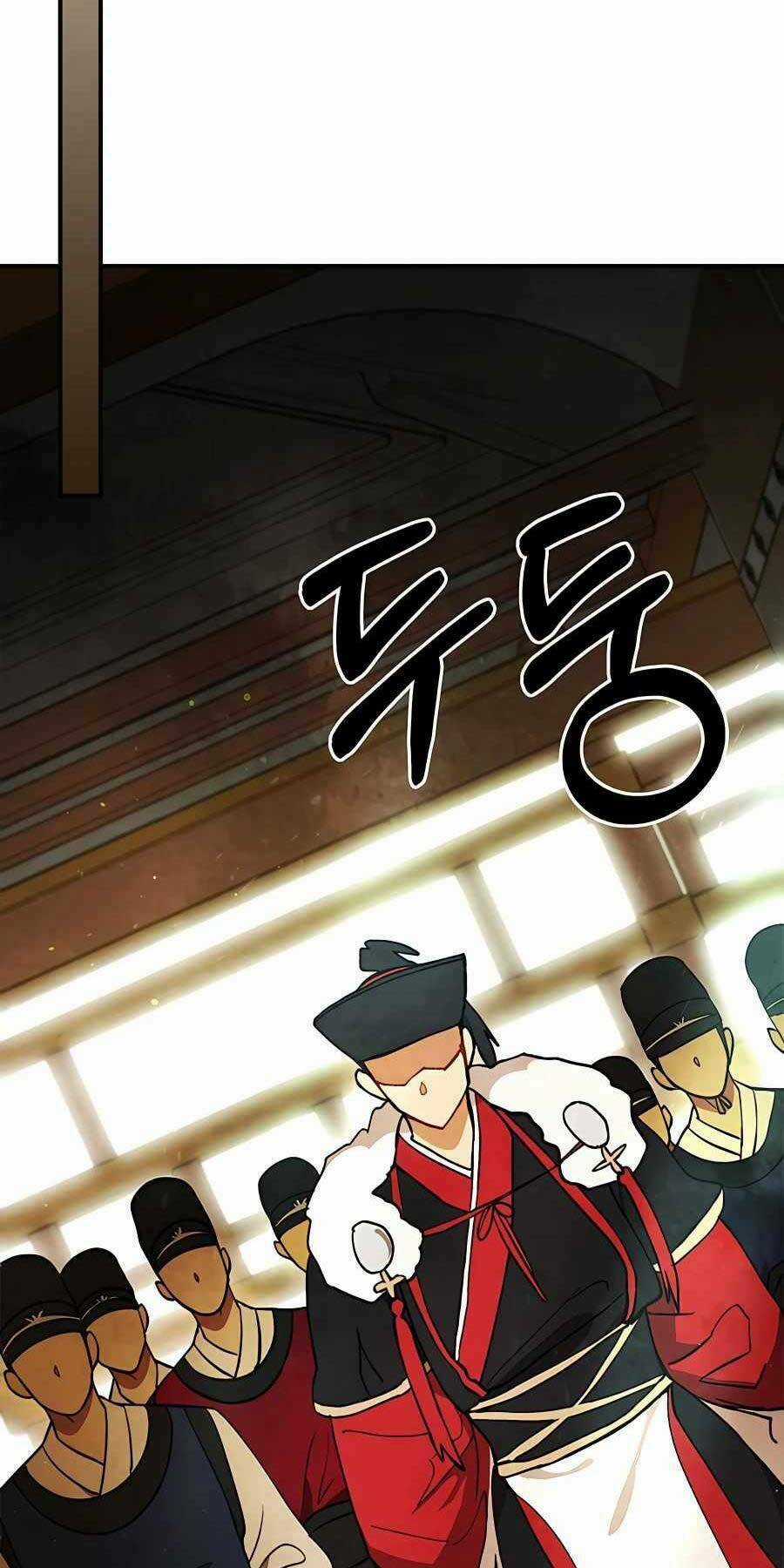 Vị Thần Trở Lại - Chapter 29 - Trang 7