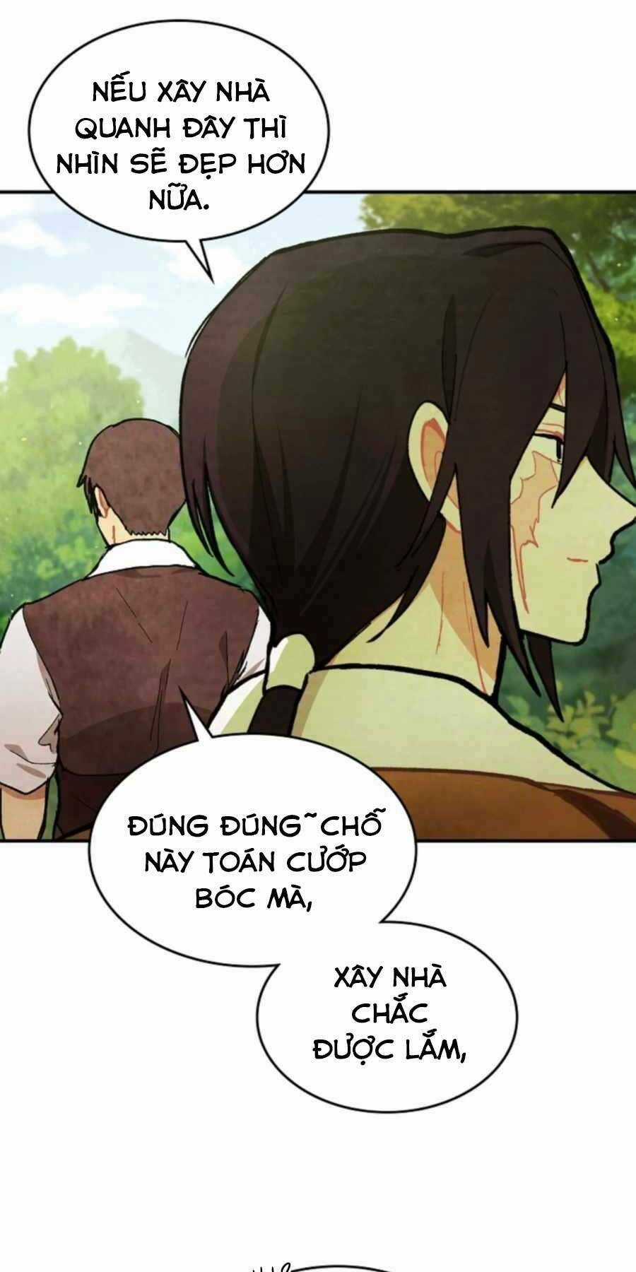 Vị Thần Trở Lại - Chapter 29 - Trang 61