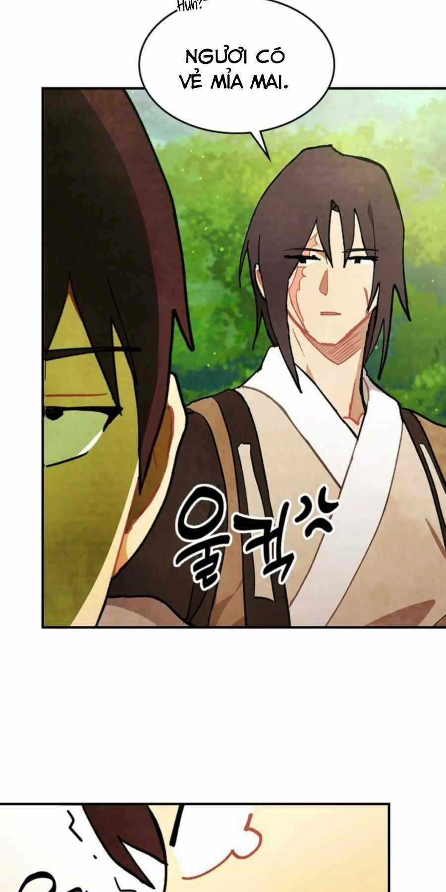 Vị Thần Trở Lại - Chapter 29 - Trang 62