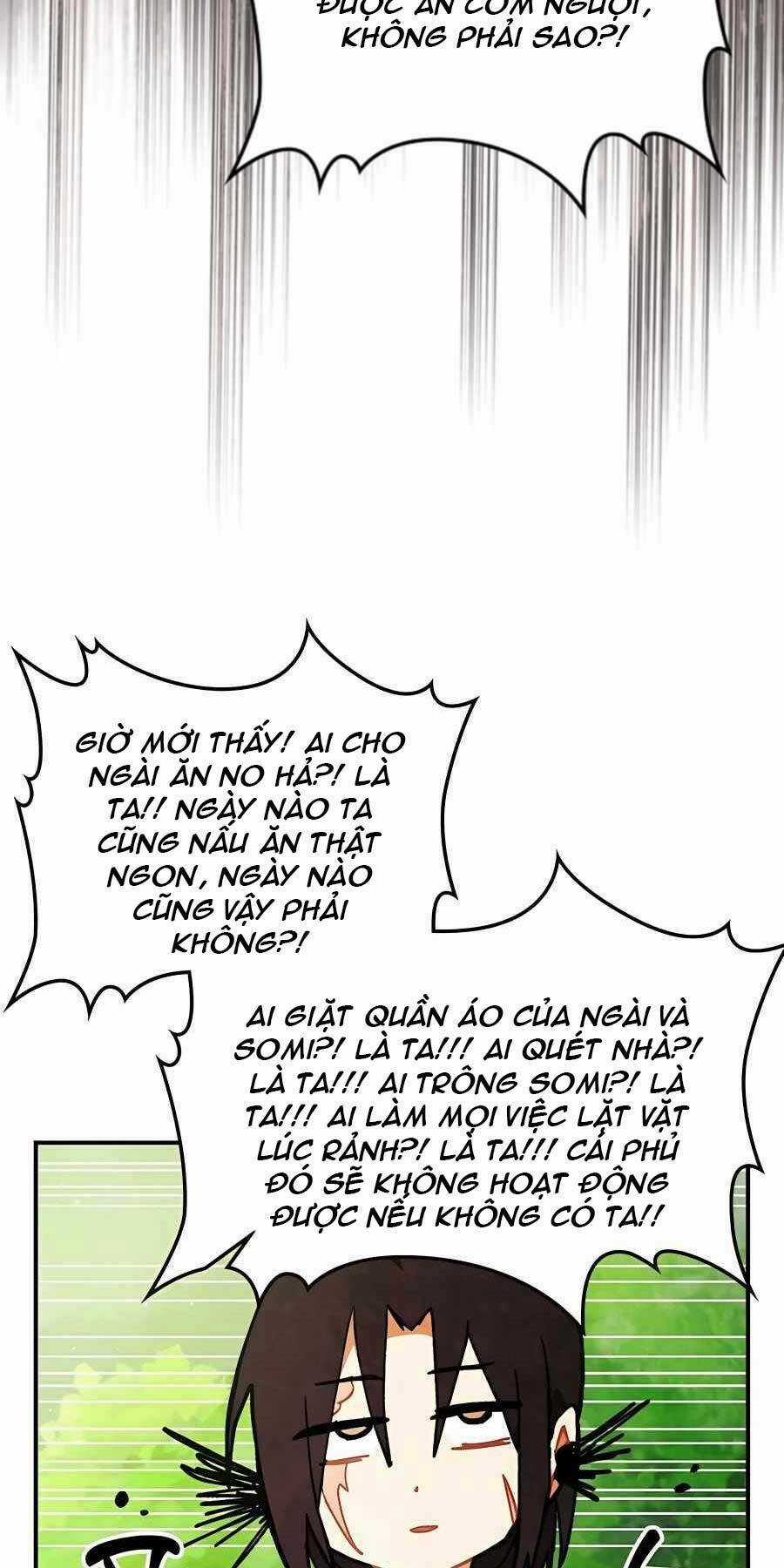 Vị Thần Trở Lại - Chapter 29 - Trang 65