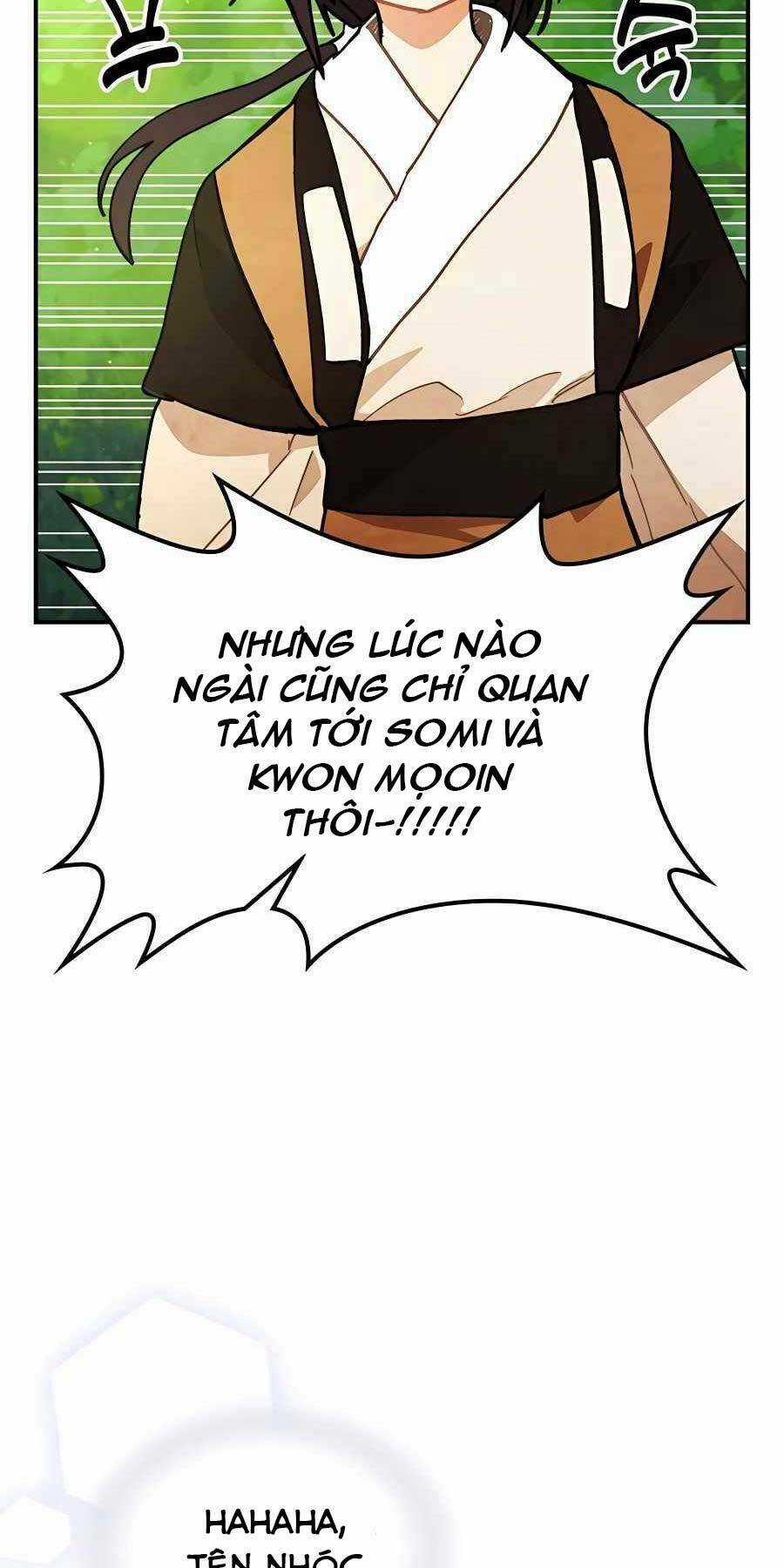 Vị Thần Trở Lại - Chapter 29 - Trang 66