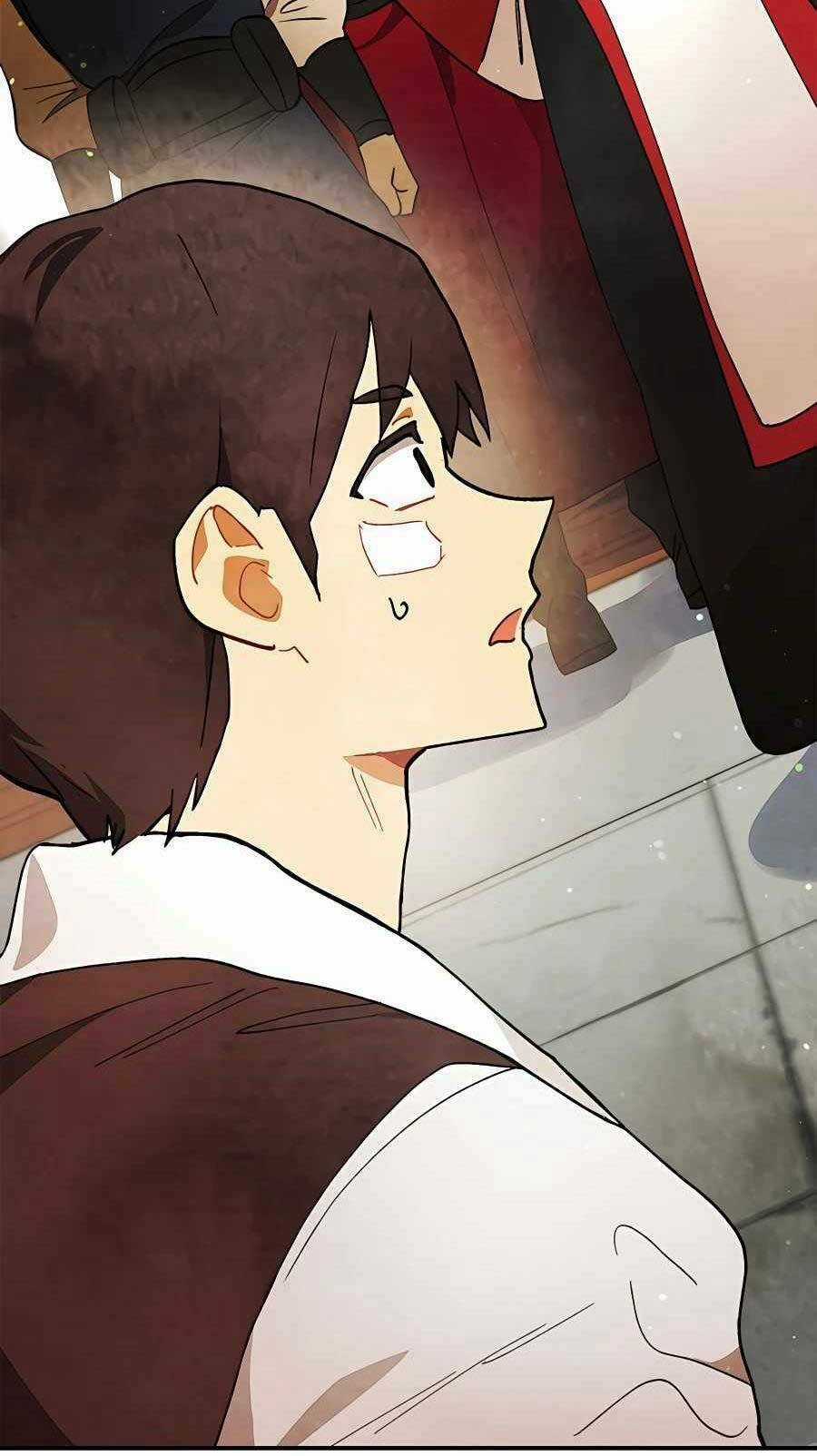 Vị Thần Trở Lại - Chapter 29 - Trang 8