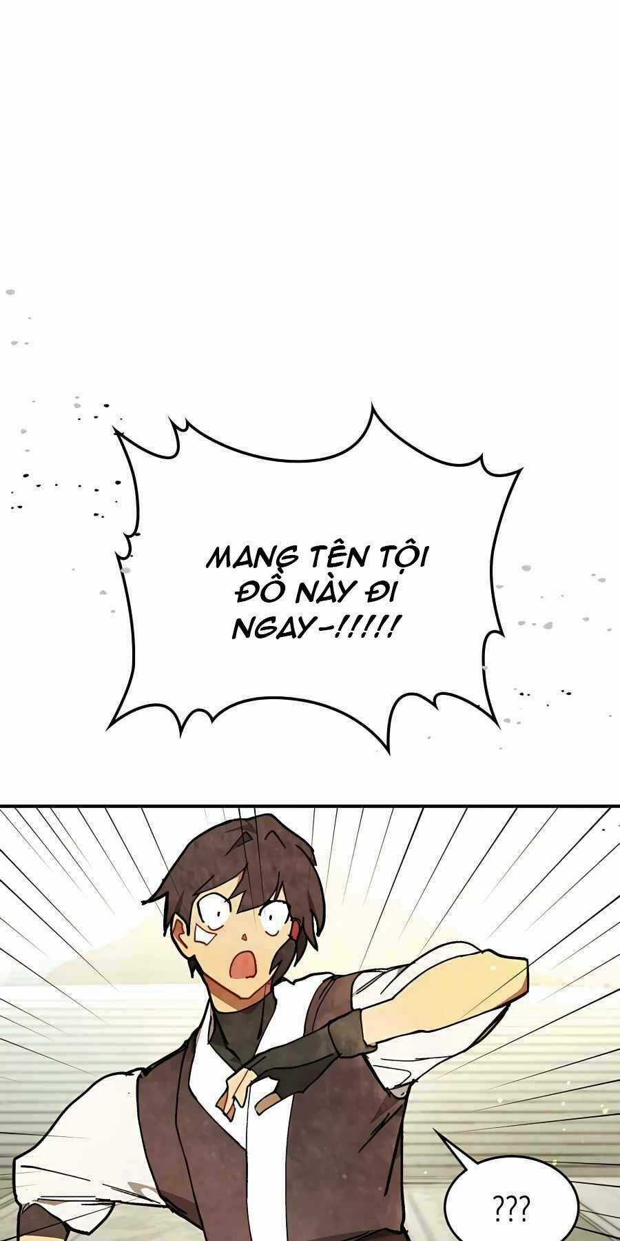 Vị Thần Trở Lại - Chapter 29 - Trang 9