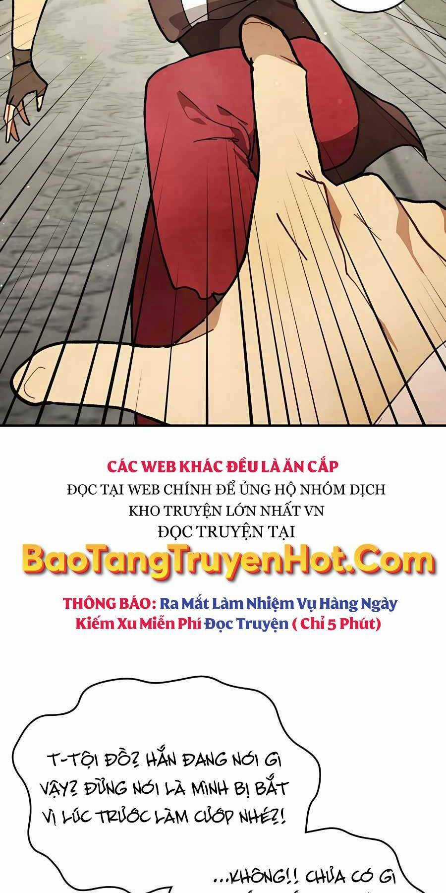 Vị Thần Trở Lại - Chapter 29 - Trang 10