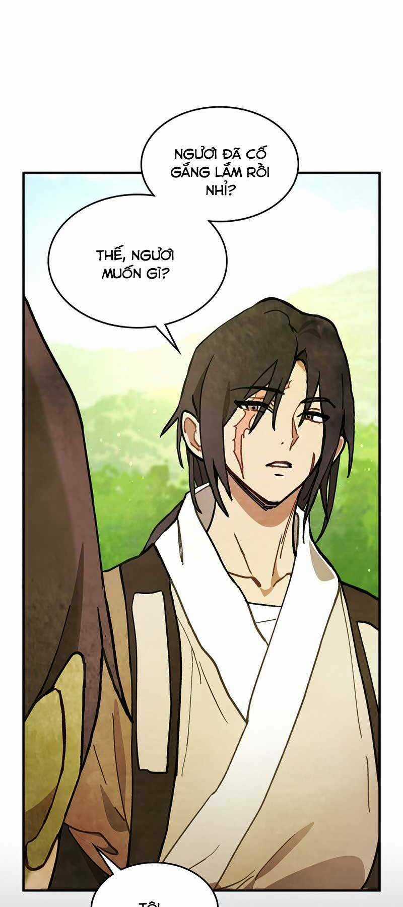 Vị Thần Trở Lại - Chapter 30 - Trang 1