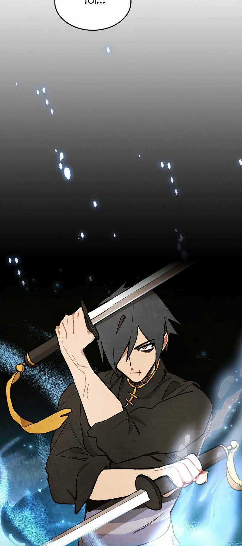 Vị Thần Trở Lại - Chapter 30 - Trang 2
