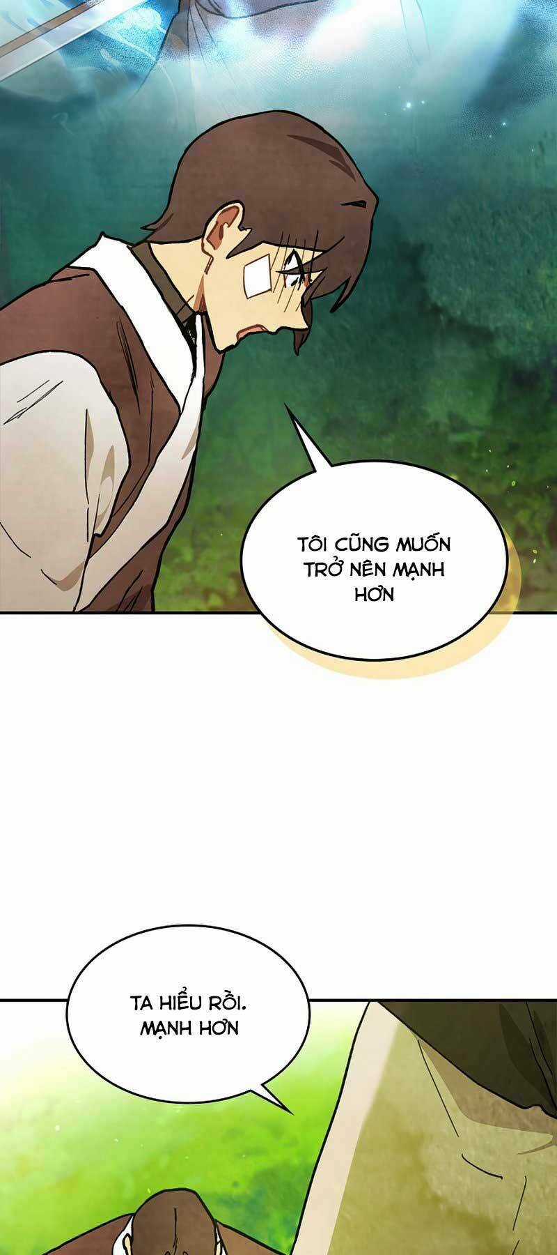 Vị Thần Trở Lại - Chapter 30 - Trang 3