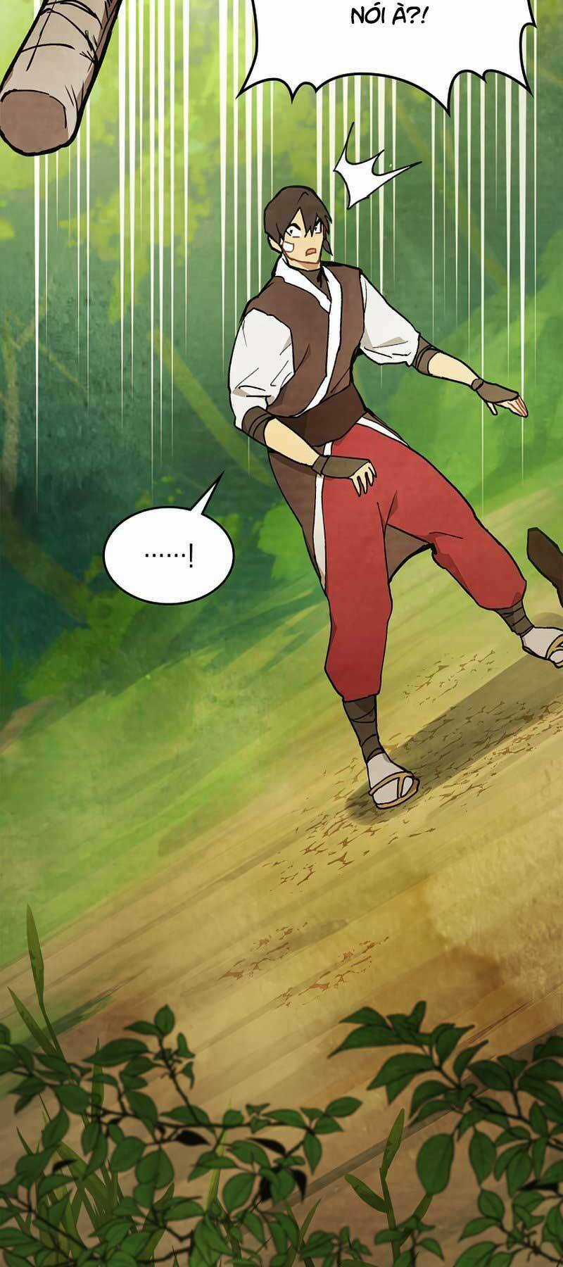 Vị Thần Trở Lại - Chapter 30 - Trang 25