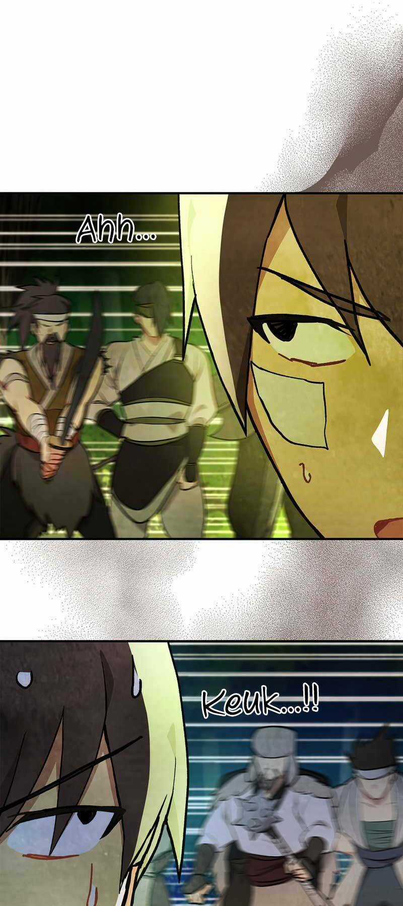 Vị Thần Trở Lại - Chapter 30 - Trang 29