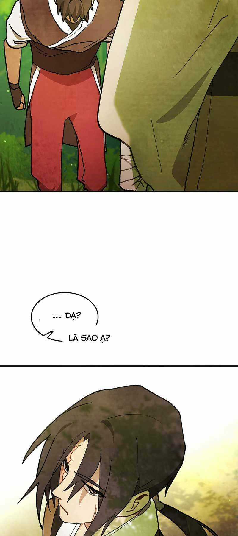 Vị Thần Trở Lại - Chapter 30 - Trang 4