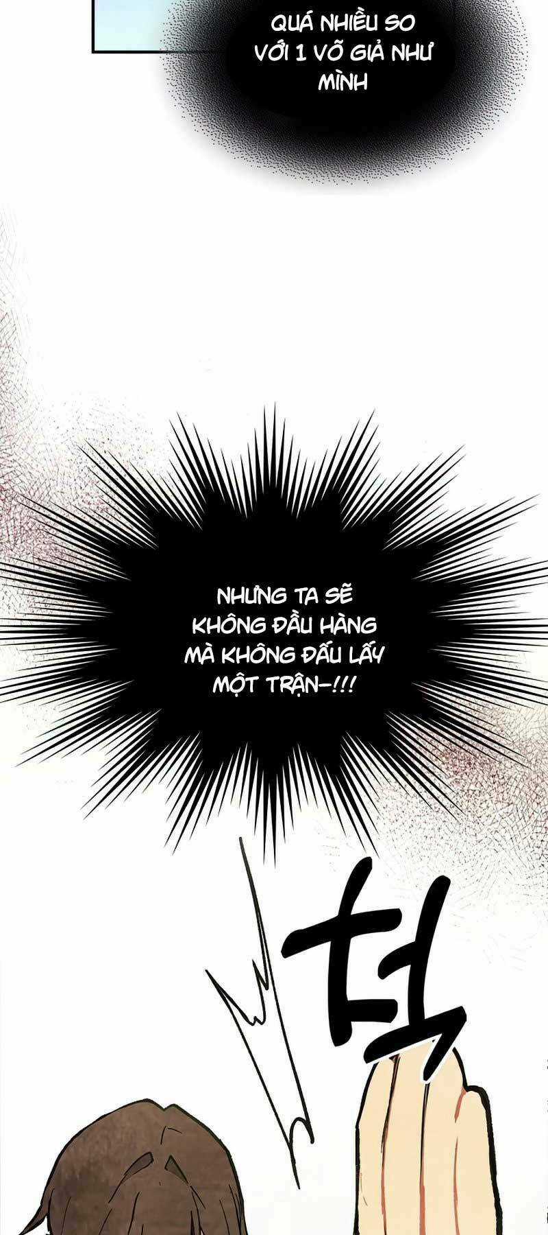 Vị Thần Trở Lại - Chapter 30 - Trang 31