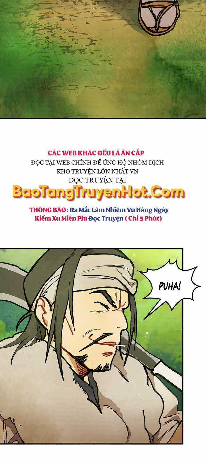 Vị Thần Trở Lại - Chapter 30 - Trang 33