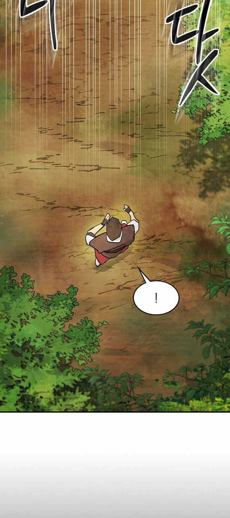 Vị Thần Trở Lại - Chapter 30 - Trang 37