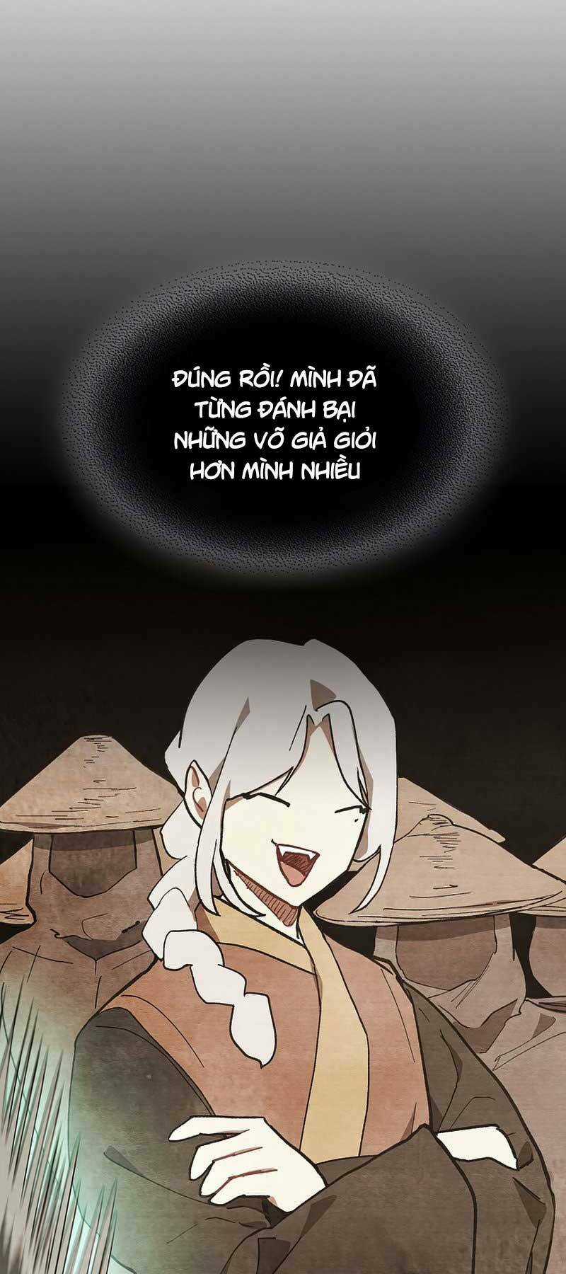 Vị Thần Trở Lại - Chapter 30 - Trang 38