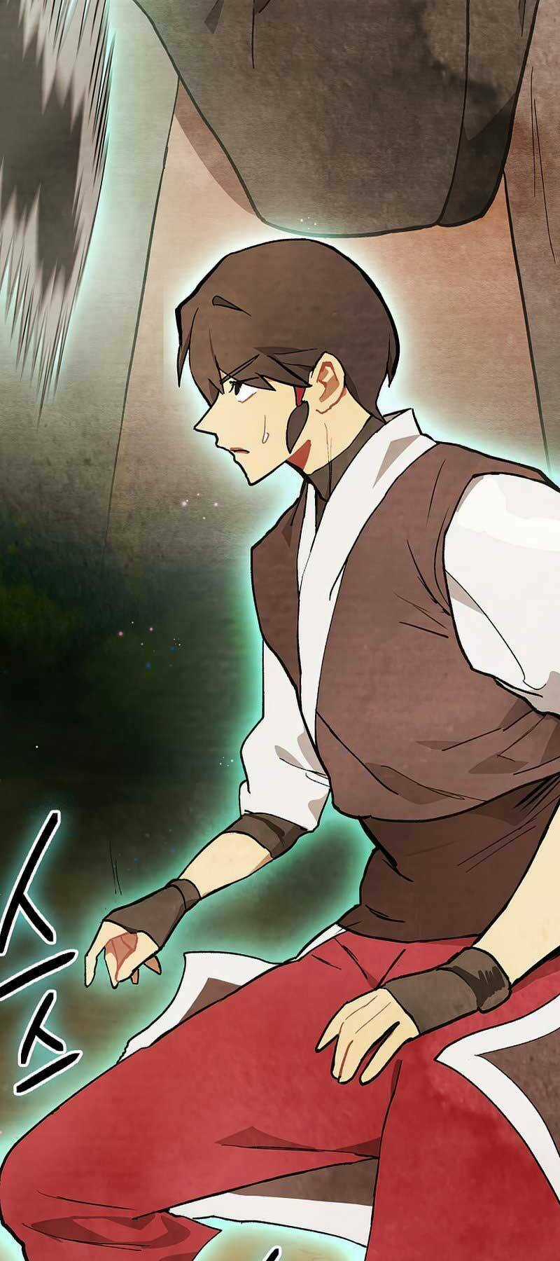 Vị Thần Trở Lại - Chapter 30 - Trang 39