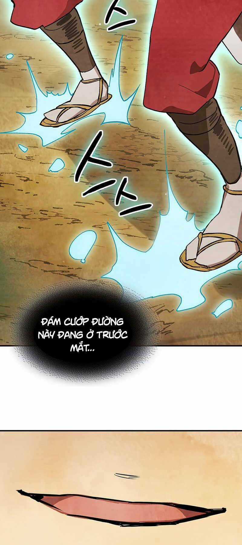 Vị Thần Trở Lại - Chapter 30 - Trang 40