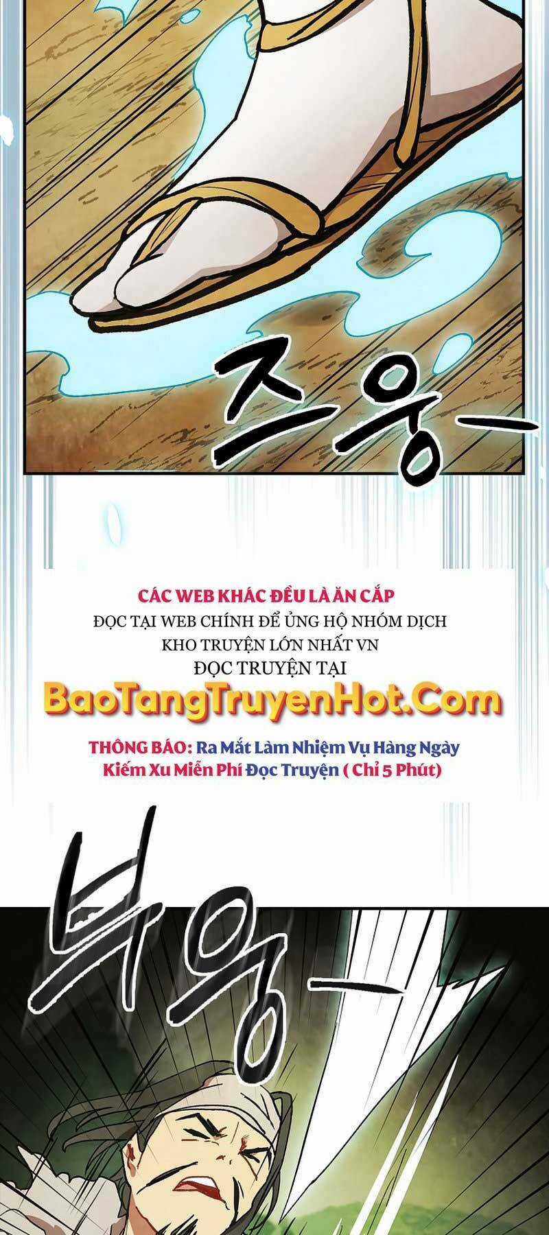Vị Thần Trở Lại - Chapter 30 - Trang 42
