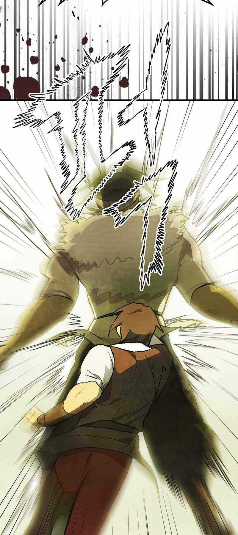 Vị Thần Trở Lại - Chapter 30 - Trang 46