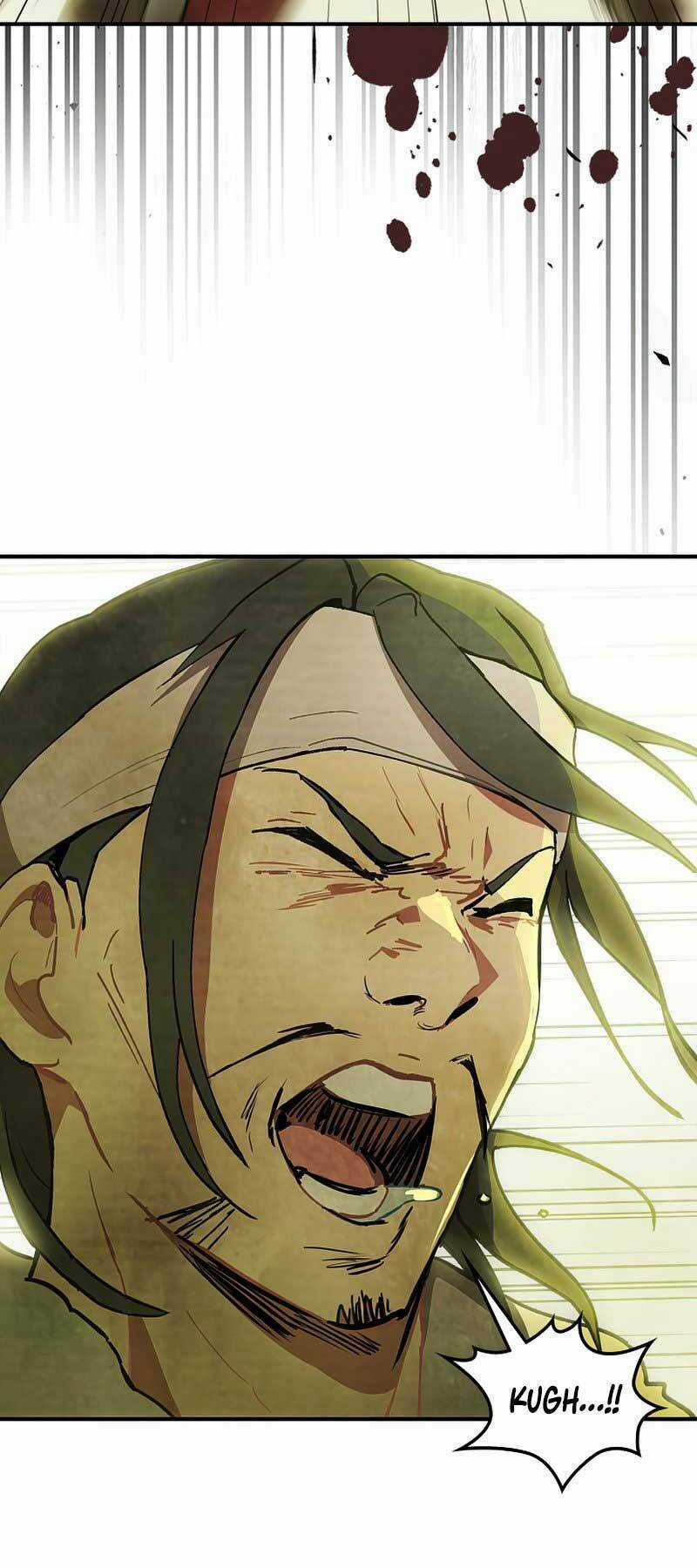 Vị Thần Trở Lại - Chapter 30 - Trang 47