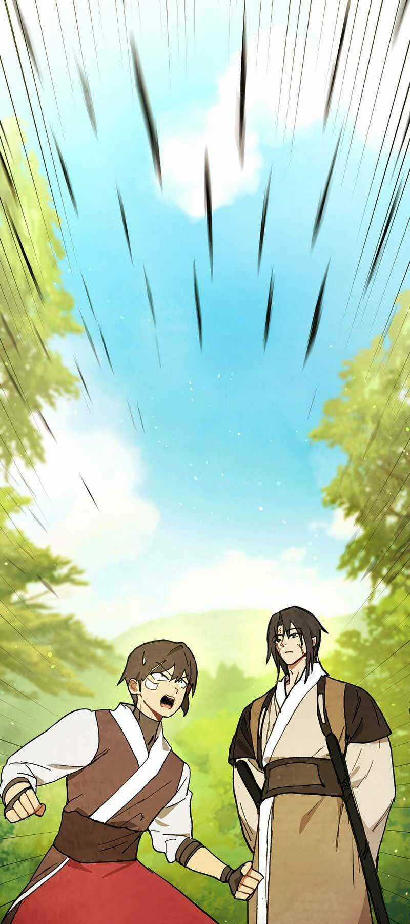 Vị Thần Trở Lại - Chapter 30 - Trang 7