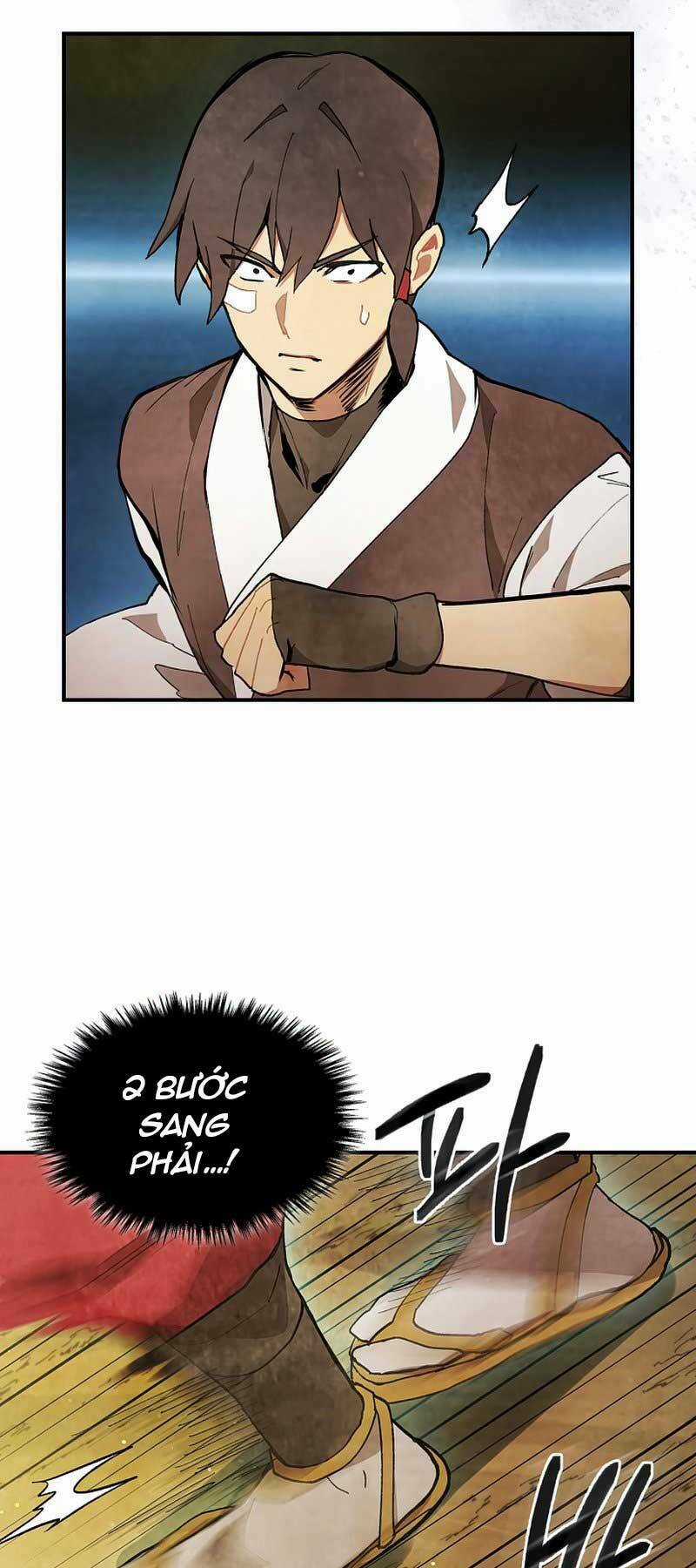 Vị Thần Trở Lại - Chapter 30 - Trang 68