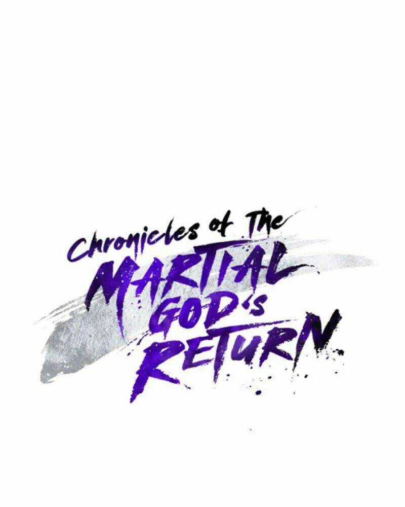 Vị Thần Trở Lại - Chapter 32 - Trang 1