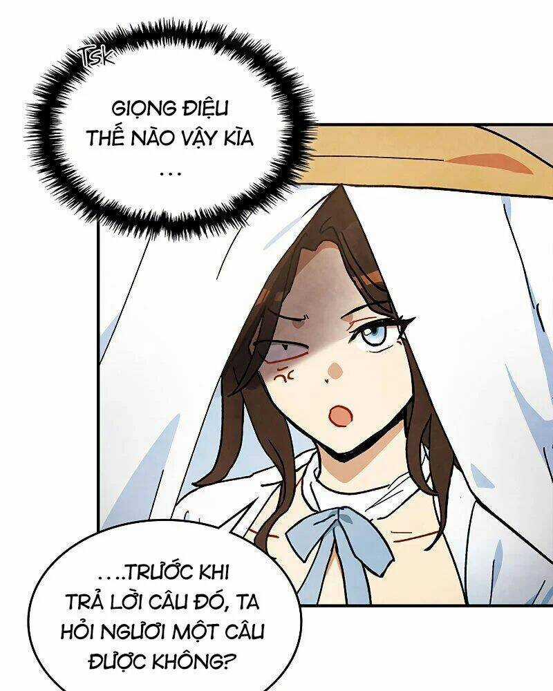 Vị Thần Trở Lại - Chapter 32 - Trang 11