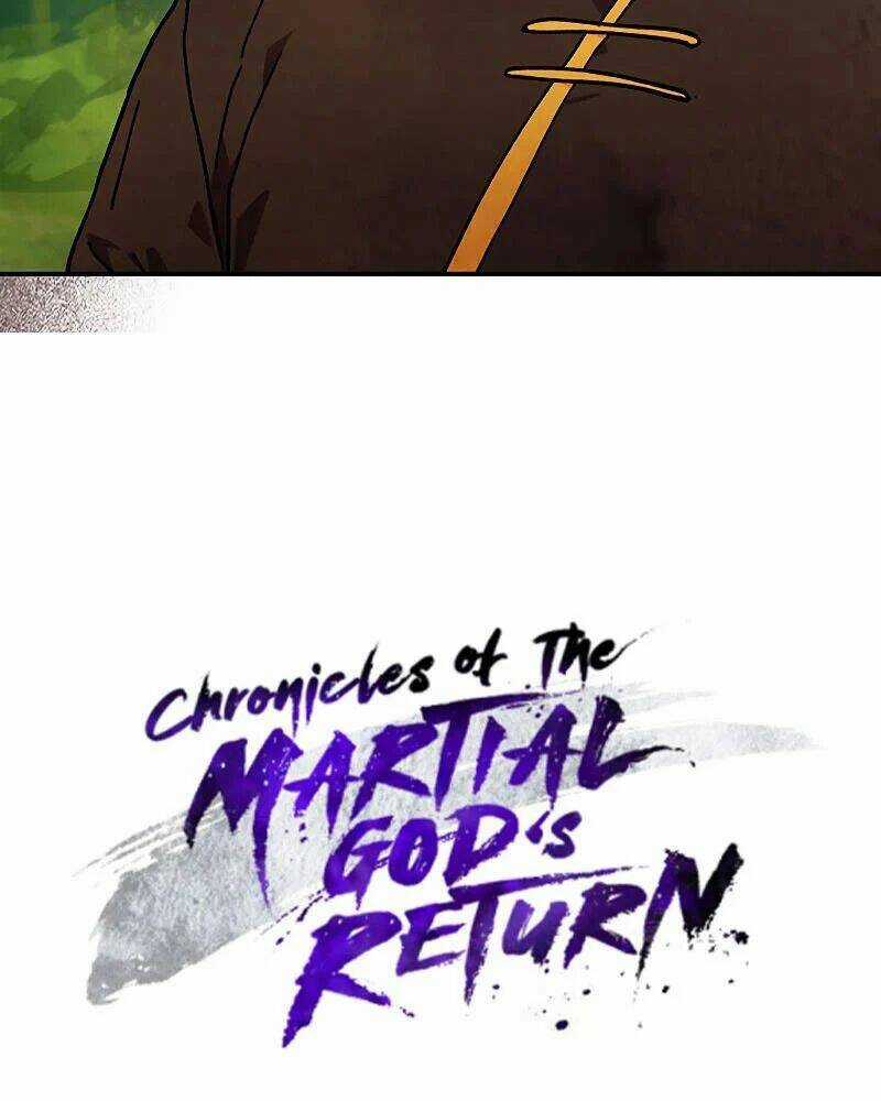 Vị Thần Trở Lại - Chapter 32 - Trang 101