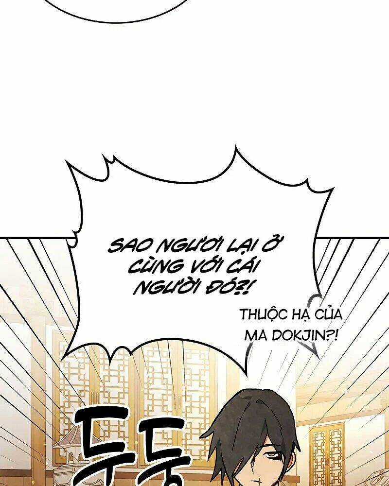 Vị Thần Trở Lại - Chapter 32 - Trang 12
