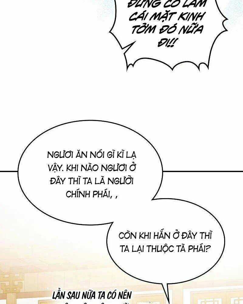 Vị Thần Trở Lại - Chapter 32 - Trang 17