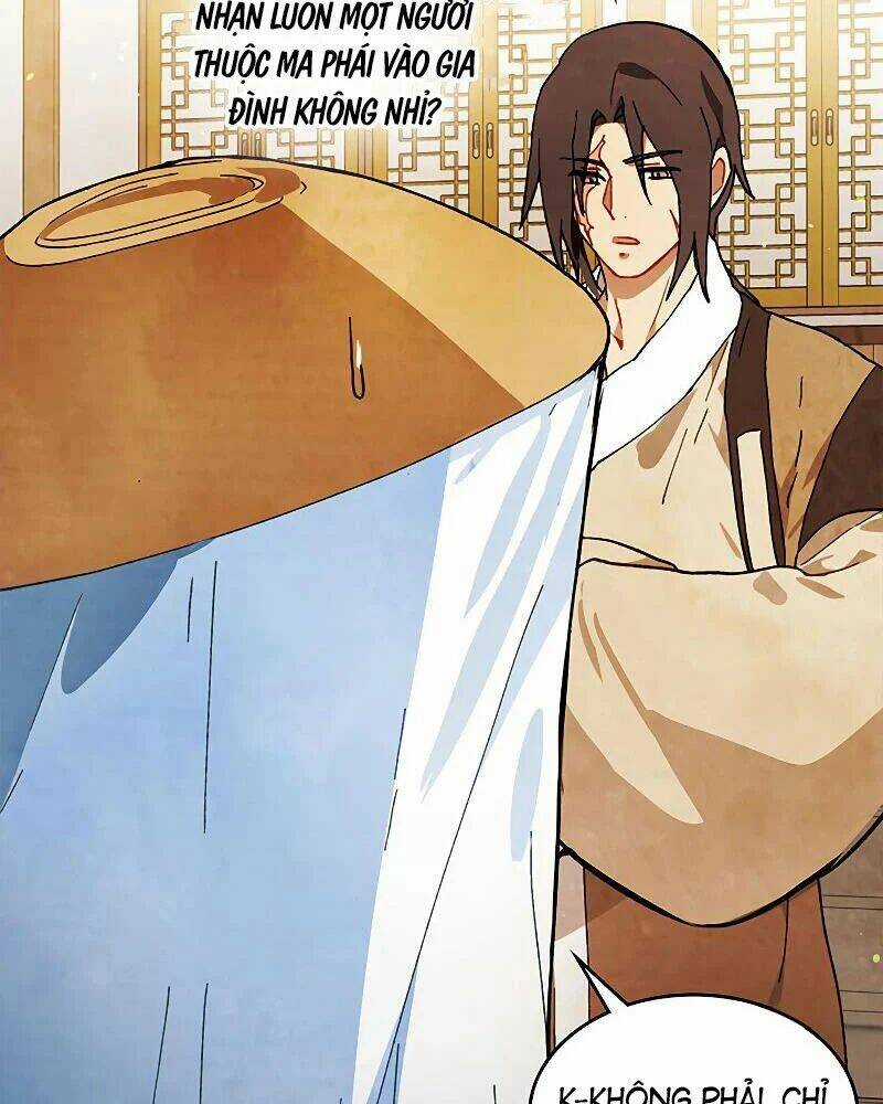 Vị Thần Trở Lại - Chapter 32 - Trang 18