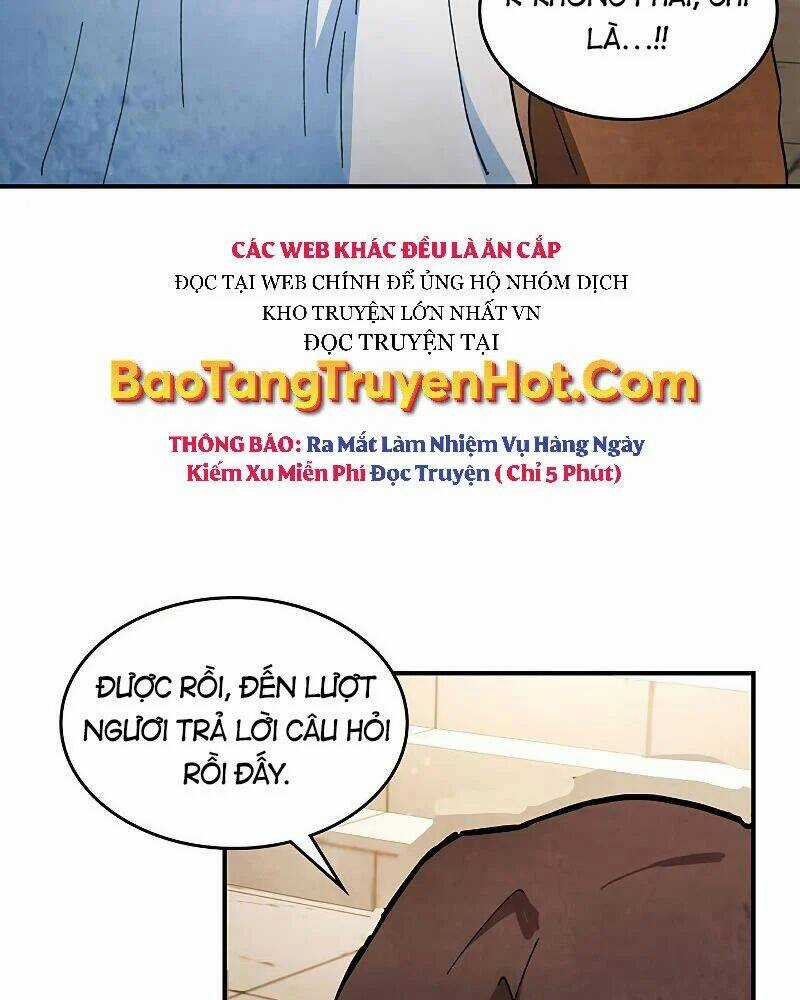 Vị Thần Trở Lại - Chapter 32 - Trang 19