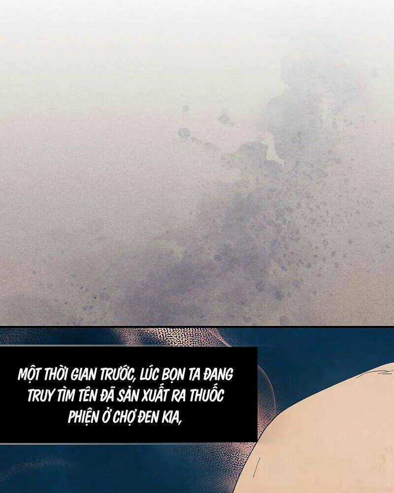 Vị Thần Trở Lại - Chapter 32 - Trang 22