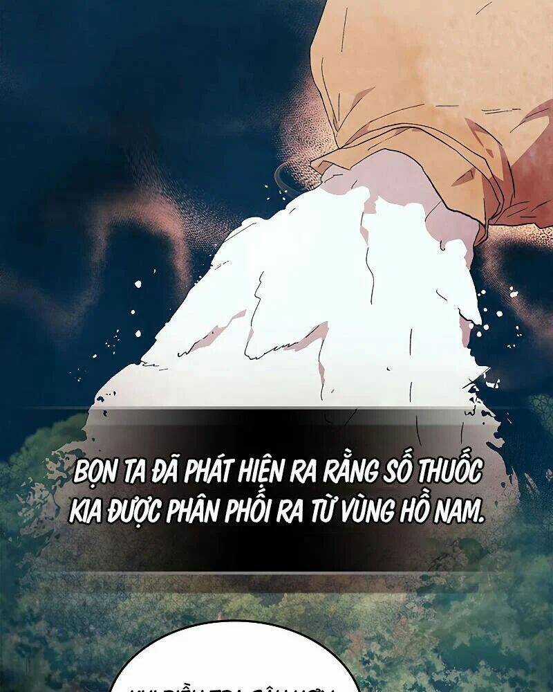 Vị Thần Trở Lại - Chapter 32 - Trang 23