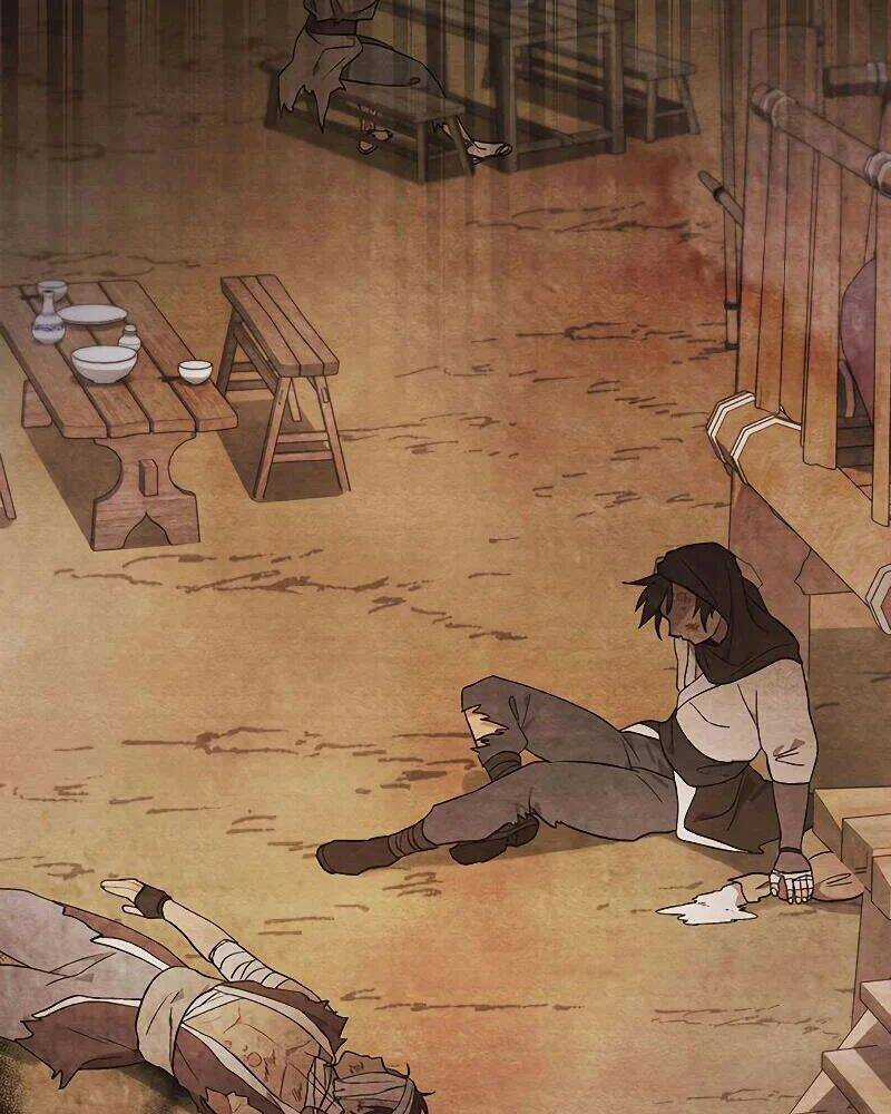 Vị Thần Trở Lại - Chapter 32 - Trang 26