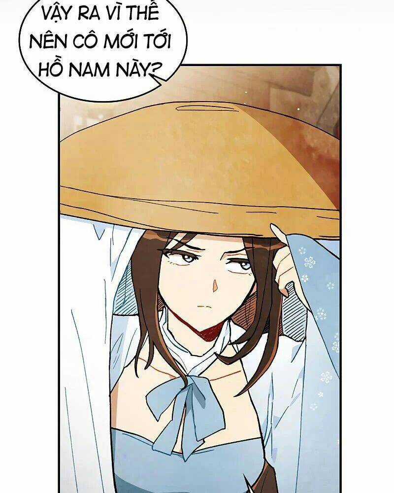 Vị Thần Trở Lại - Chapter 32 - Trang 28