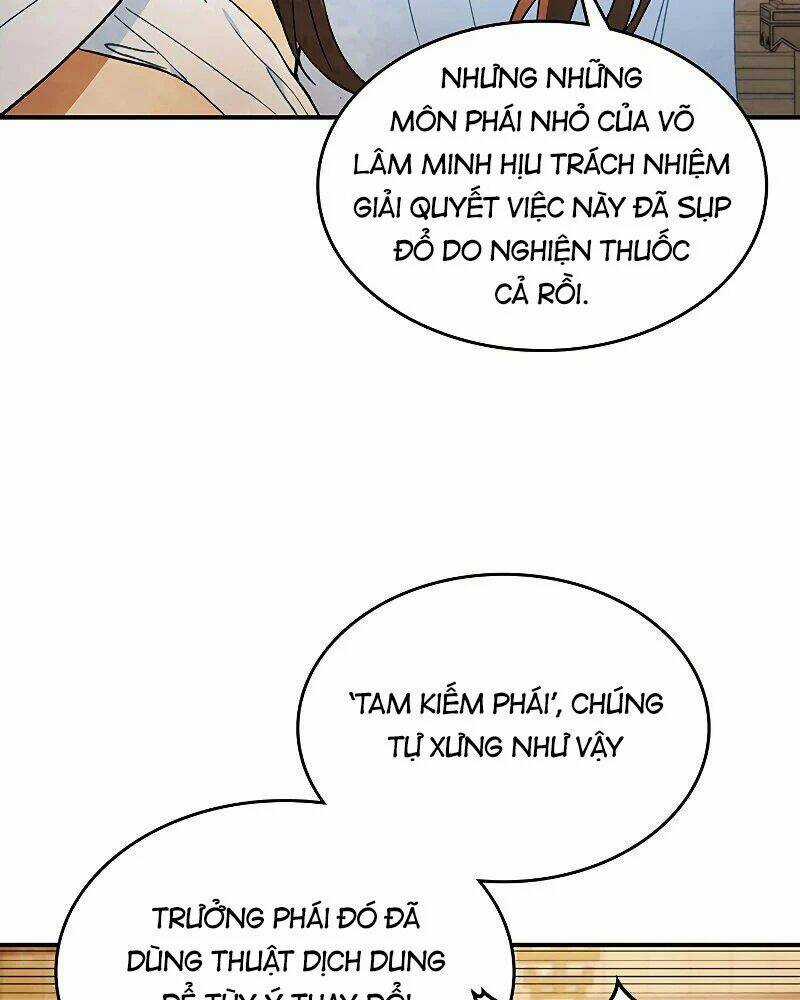 Vị Thần Trở Lại - Chapter 32 - Trang 31